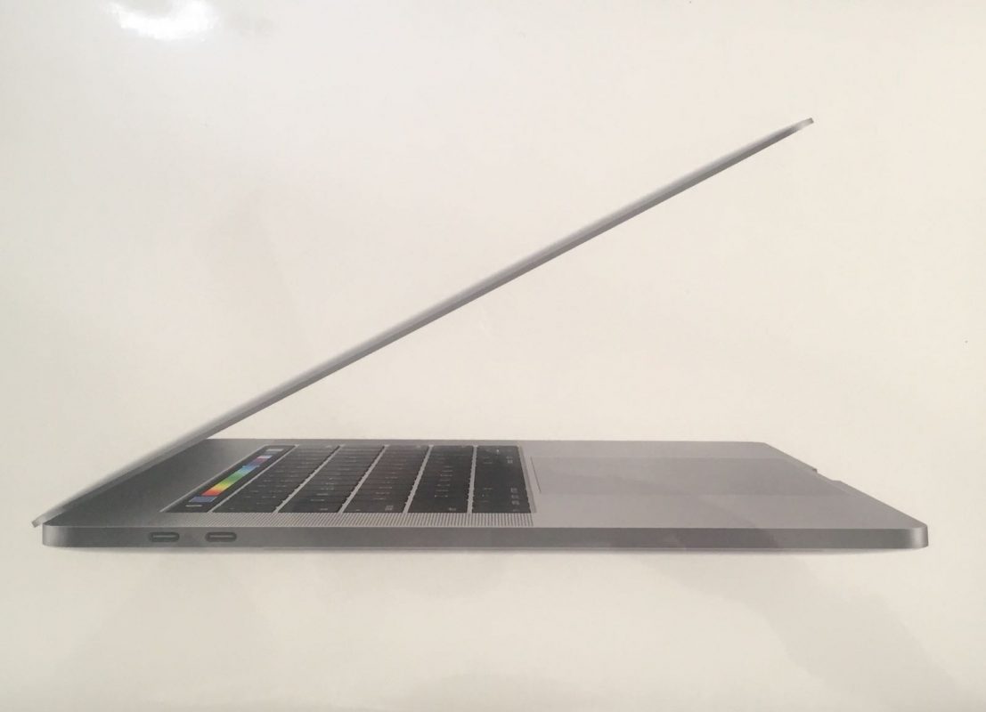 MacBook Pro 15-inch Brand new in original sealed wrap. | Mahalna.com