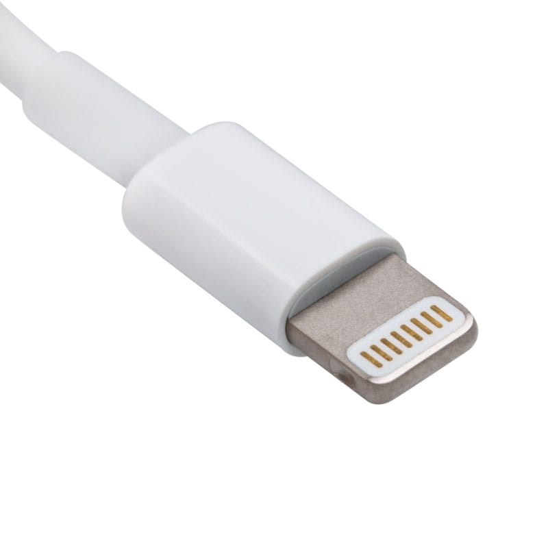 USB iPhone original iPhone cable – خدمة واصل