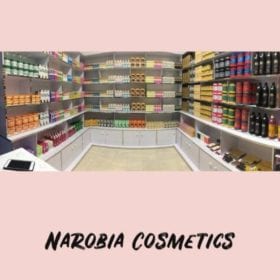 Narobia Cosmetics