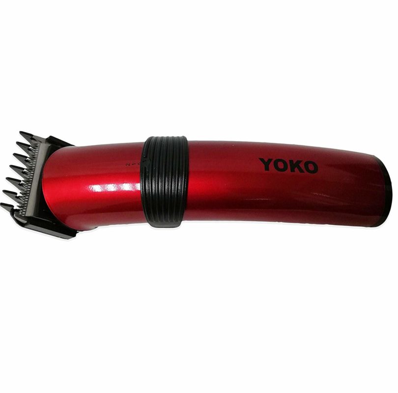 yoko hair trimmer