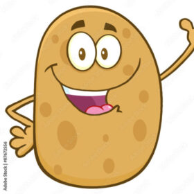 Happy Potato Online Shop