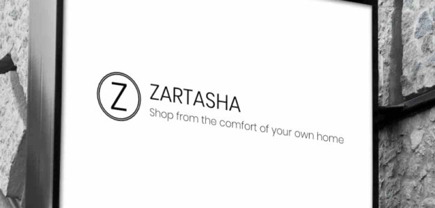 Zartasha online store